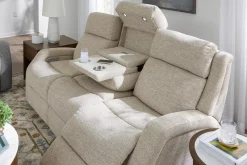 Pearl Power Sofa