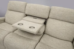 Pearl Power Sofa