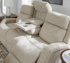 Pearl Power Sofa