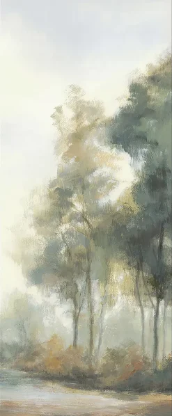 Picnic Point Canvas