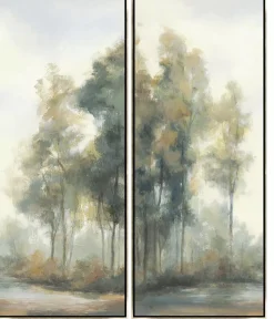 Picnic Point Canvas