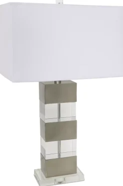 Pierre Table Lamp