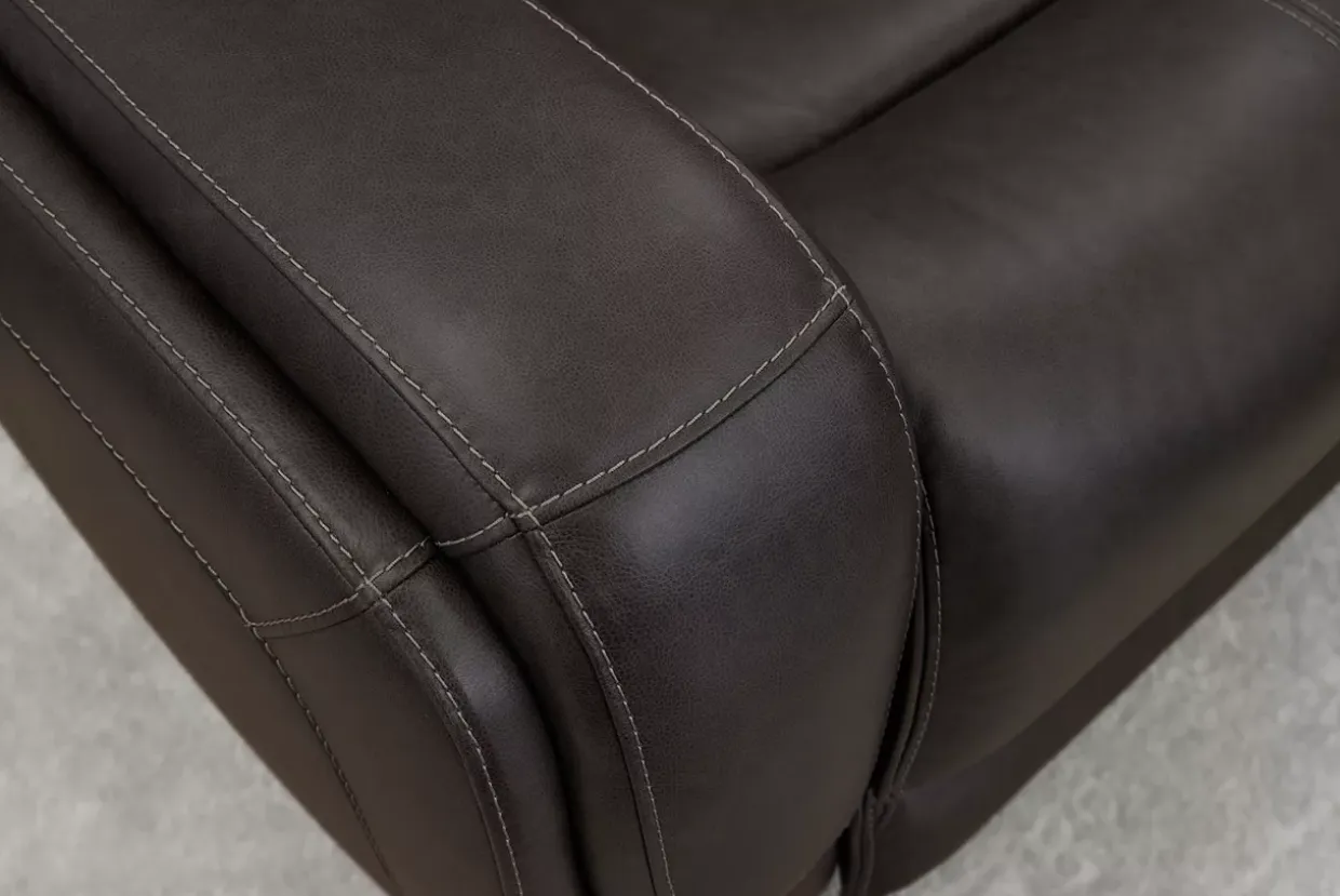 Polaris Power Glider Recliner