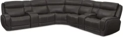 Polaris Sectional