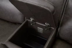 Polaris Sectional