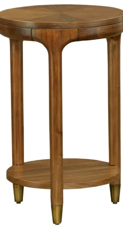 Porter Accent Table