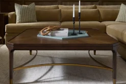 Porter Square Coffee Table