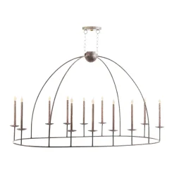 Province Chandelier