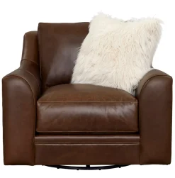 Rachel Swivel Chair