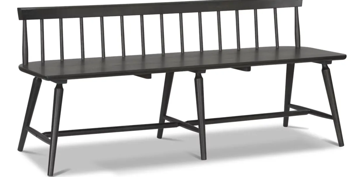 Raleigh Bench