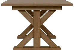 Raleigh Dining Table
