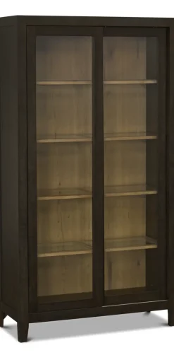 Raleigh Display Cabinet