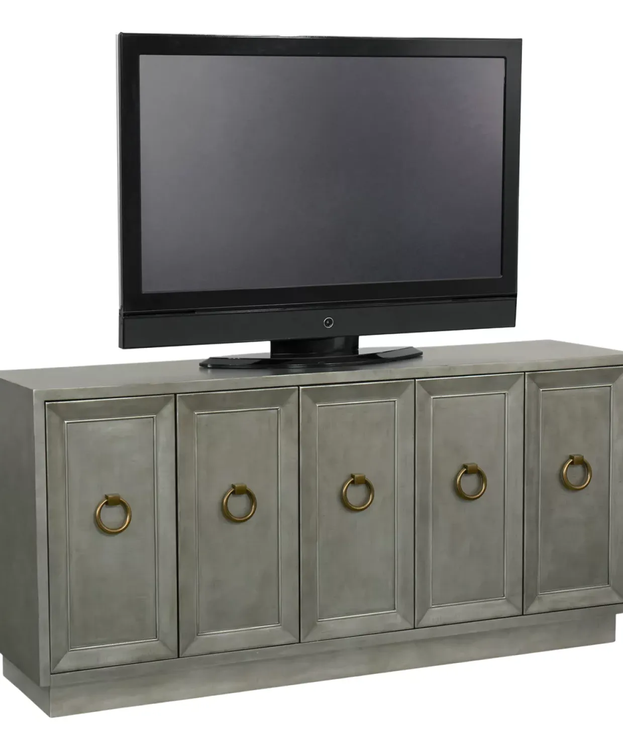 Raven Entertainment Console