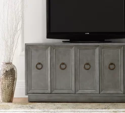 Raven Entertainment Console