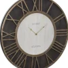 Rawson Wall Clock
