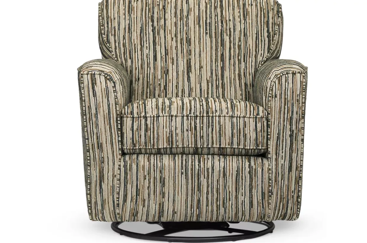 Reese Swivel Glider