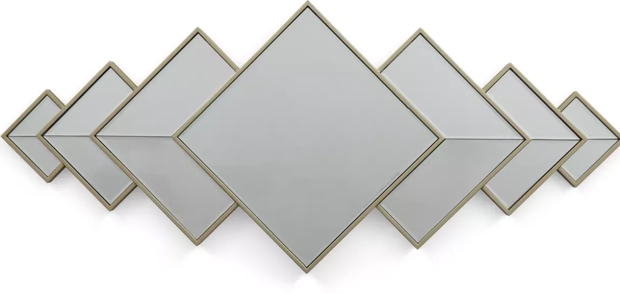 Reign Mirror