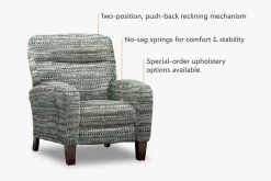 Remi Manual Recliner