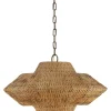 Riordan Chandelier