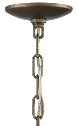 Riordan Chandelier