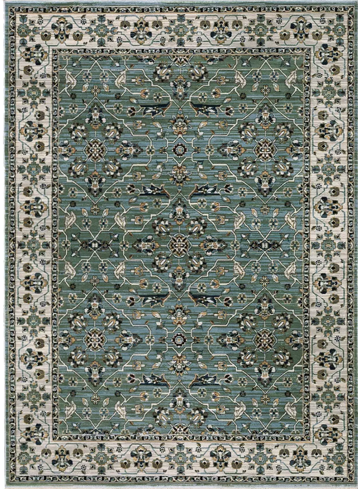 Romford Rug