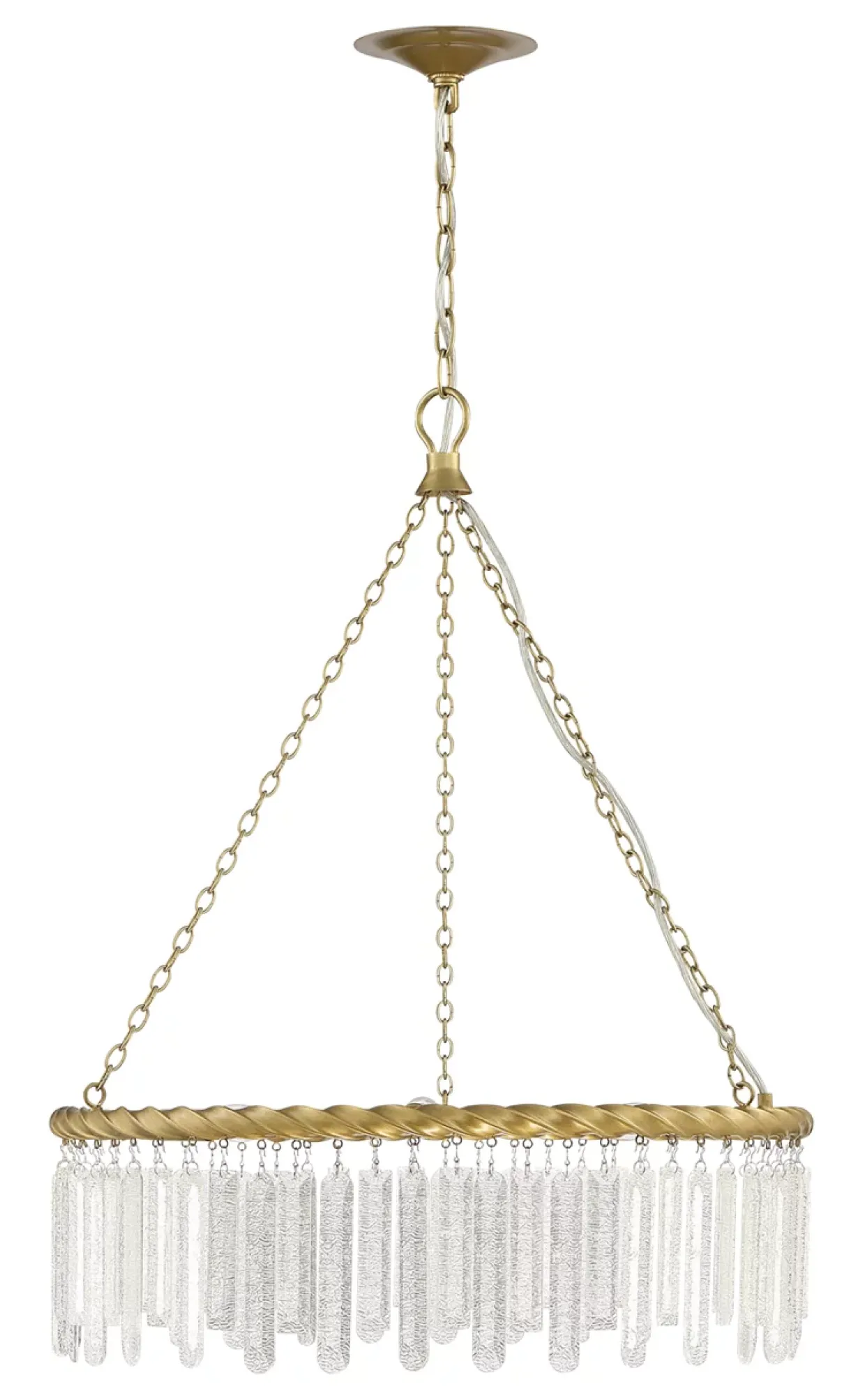 Rosamund Chandelier