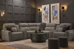 Roscoe Coffee Table