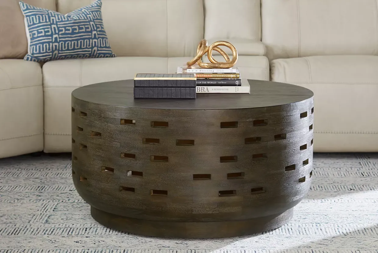 Roscoe Coffee Table