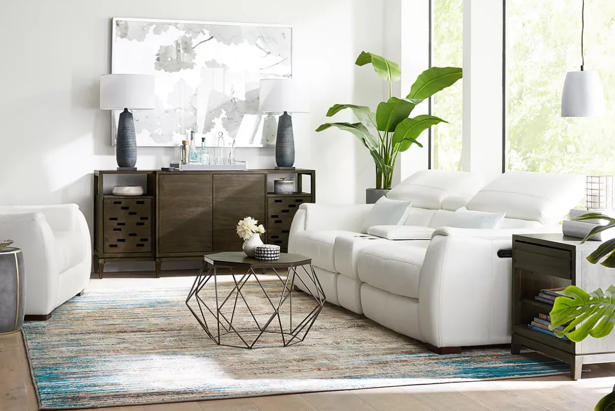 Roscoe End Table