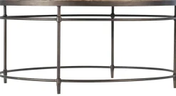 Rosemary Round Coffee Table