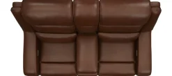 Ryder Loveseat with Console