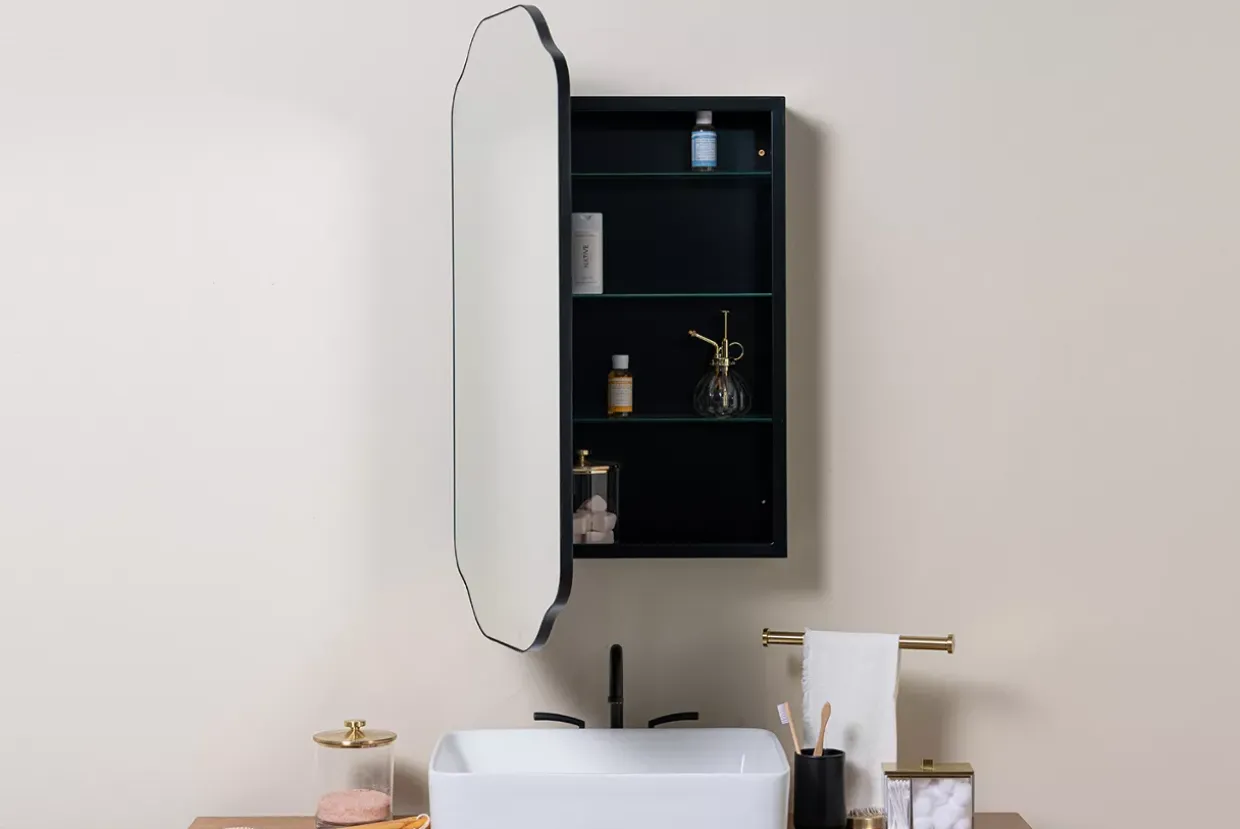 Rylen Medicine Cabinet