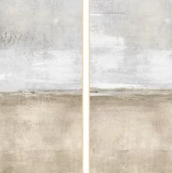 Sands of Time Canvas