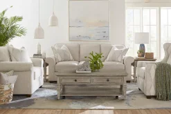 Sandy Accent Chair