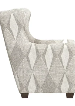 Sandy Accent Chair