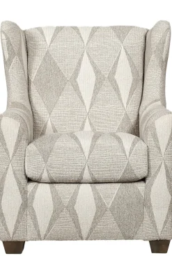 Sandy Accent Chair