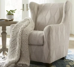 Sandy Accent Chair