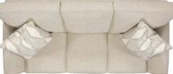 Sandy Sofa