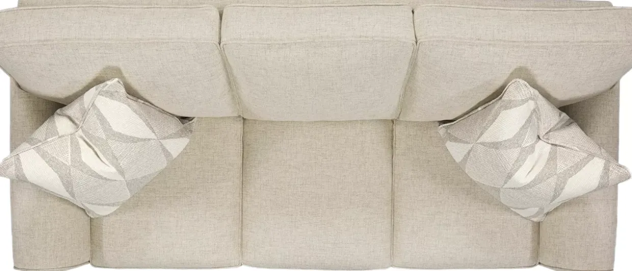Sandy Sofa