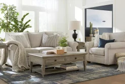 Sandy Sofa