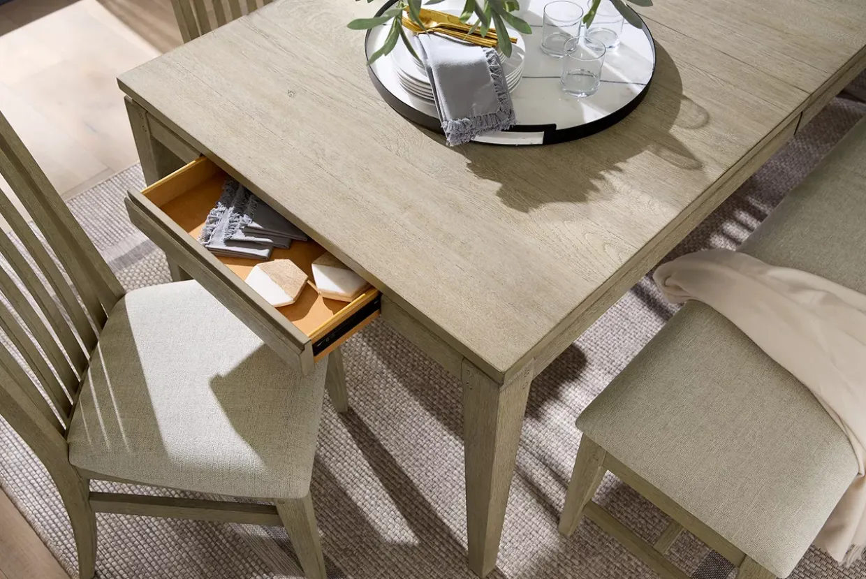 Santa Barbara Dining Chair