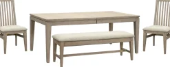 Santa Barbara Dining Table