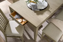 Santa Barbara Dining Table