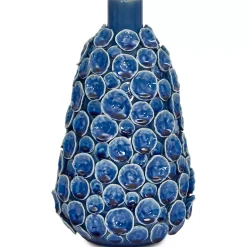 Sapelo Vase