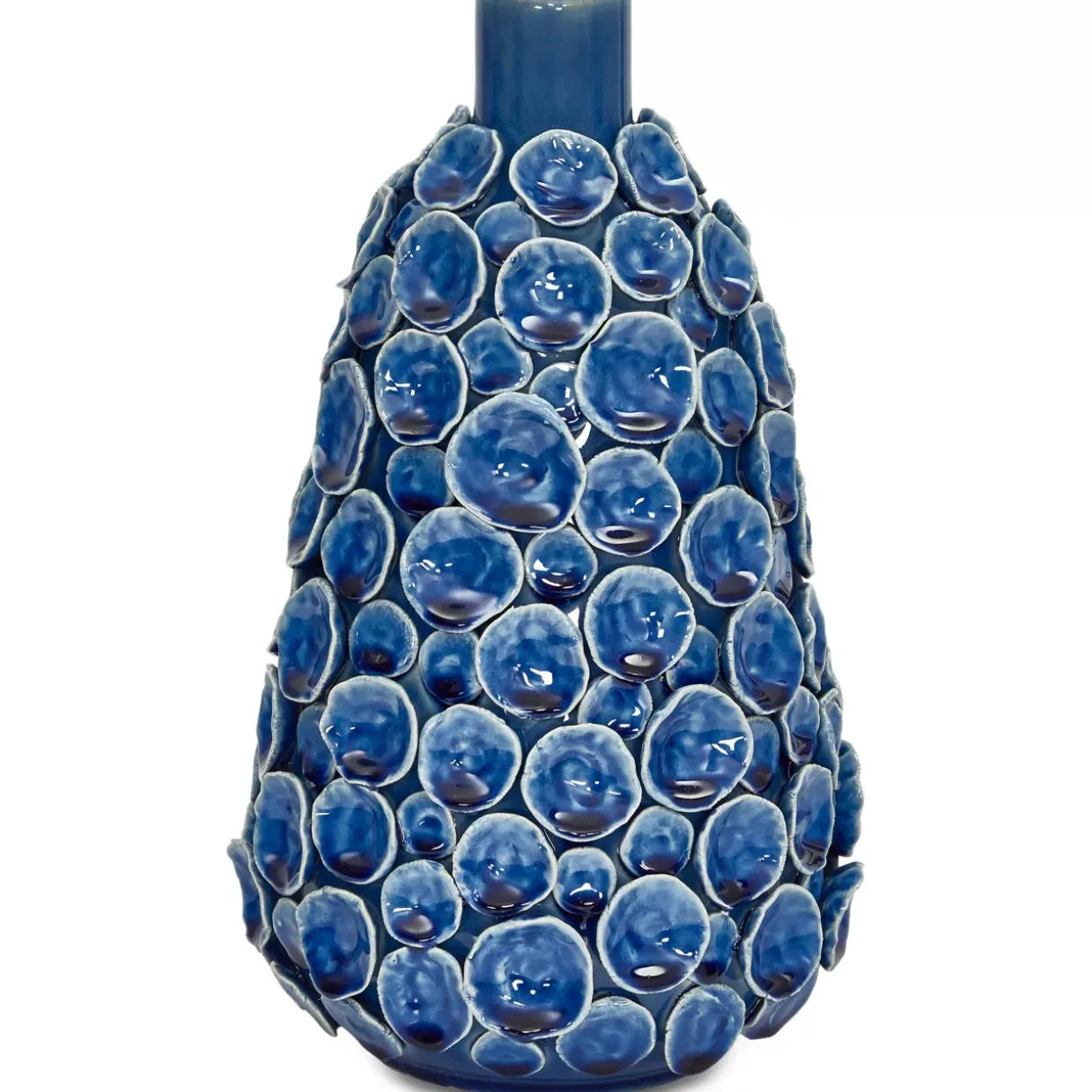 Sapelo Vase