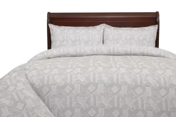 Sashiko Duvet/Coverlet