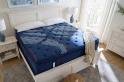 Sealy Posturepedic® Elite Brenham 2.0 Soft Euro Pillow Top Mattress