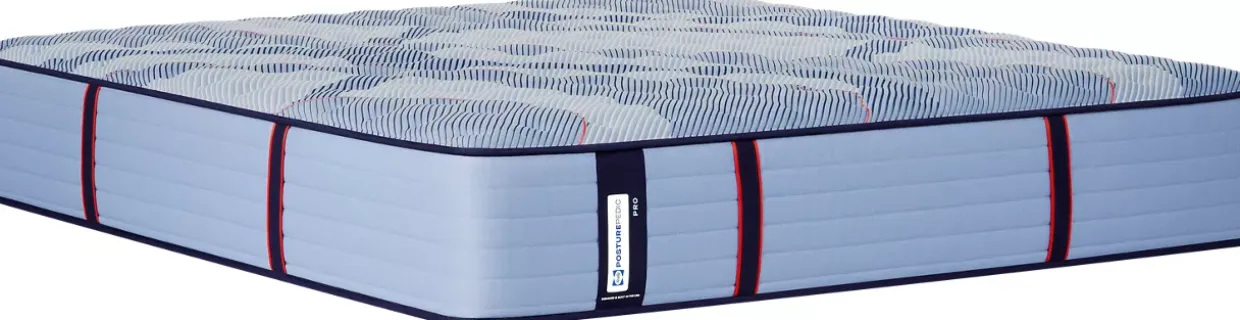 Sealy Posturepedic® Pro Druid Hill Firm Tight Top Mattress