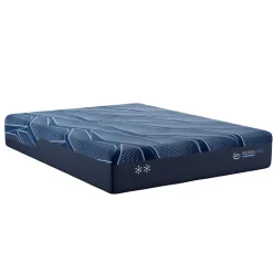 Serta® iSeries NXG™ Hybrid 1500 Firm Mattress