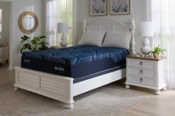 Serta&reg; iSeries NXG&trade; Hybrid 3500 Medium Mattress